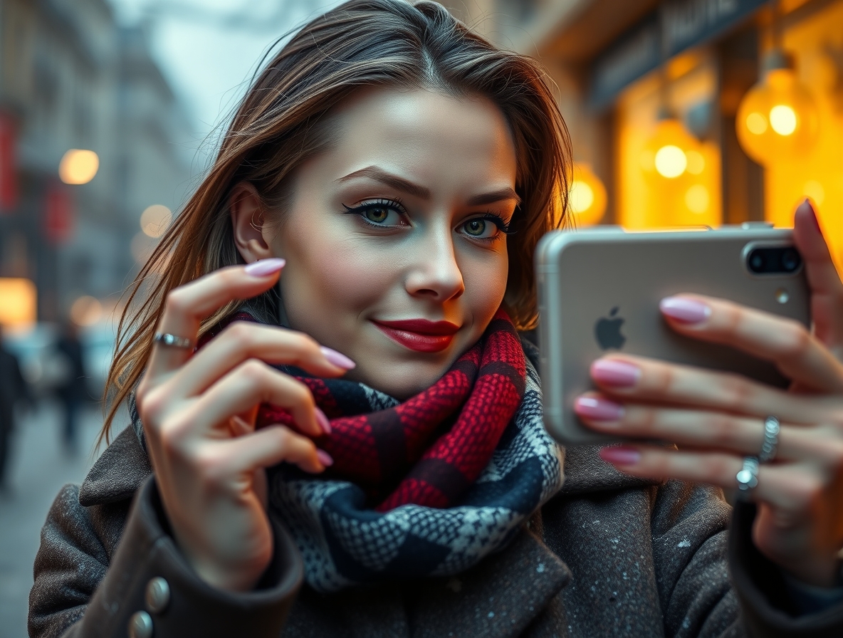 Как купить айфон в Москве и не пожалеть