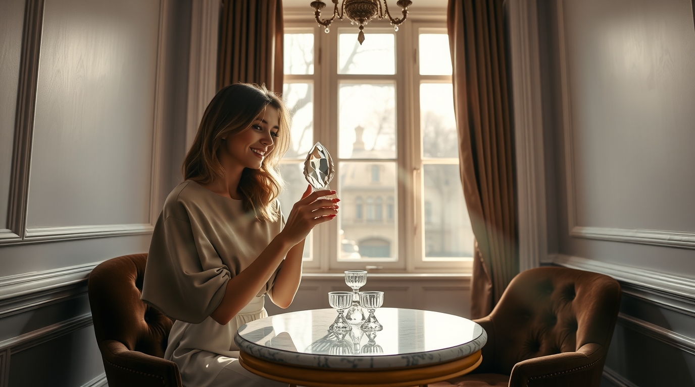 Современные статуэтки для интерьера: Тенденции декора от The Forms статуэтки, для, дома, современные, интерьера, статуэтка