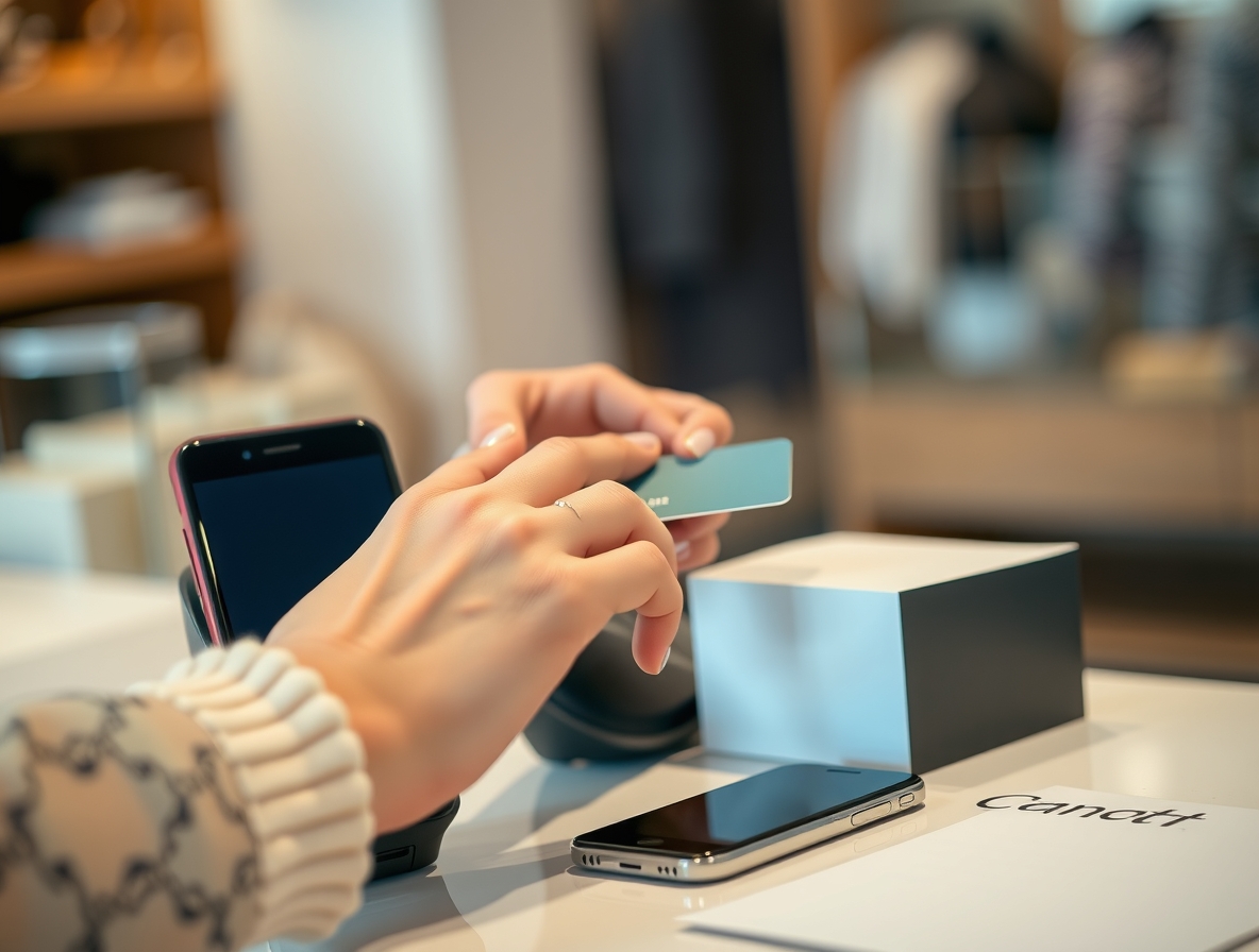 Как купить айфон в Москве и не пожалеть