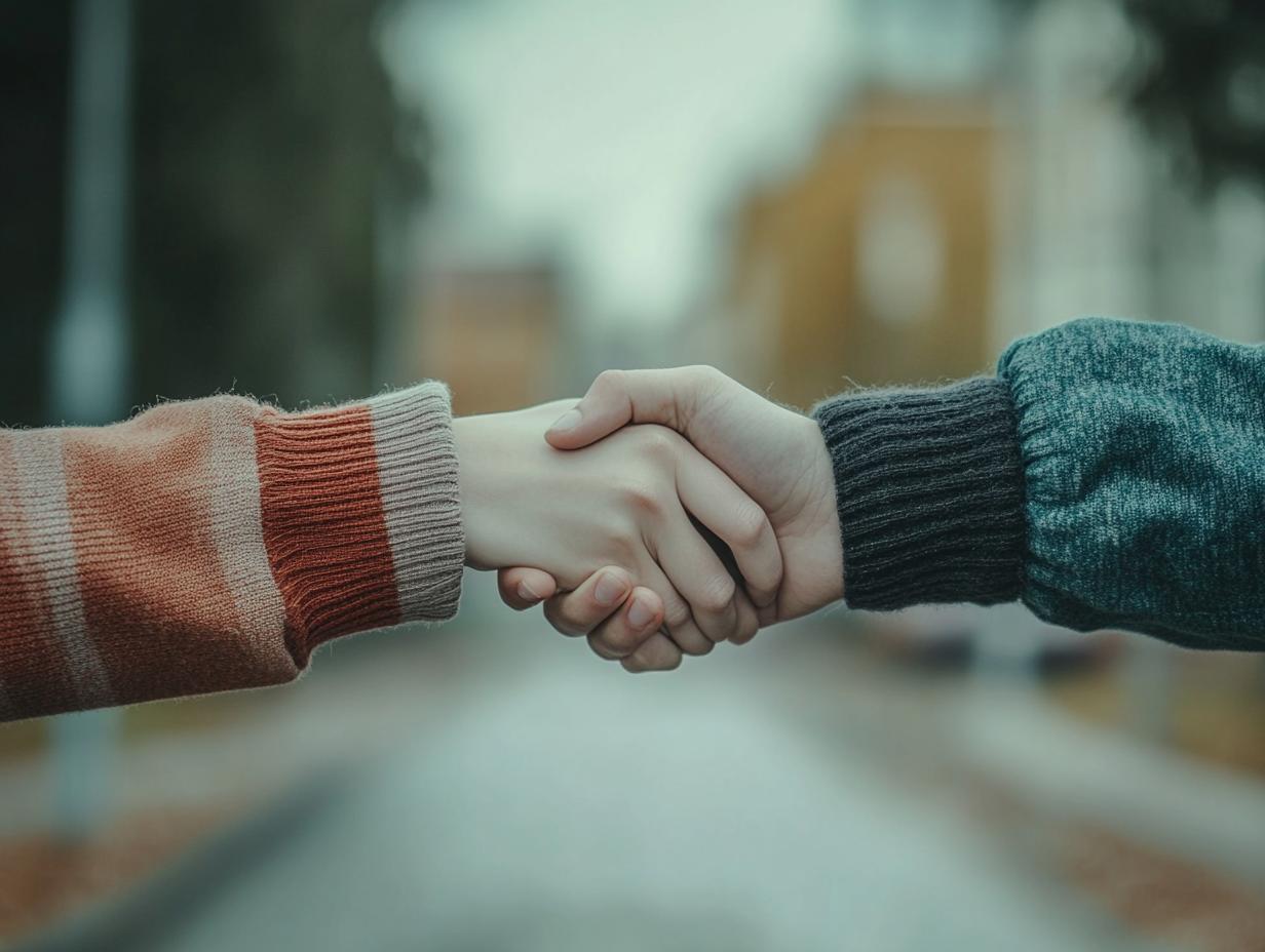 Премиальное знакомство