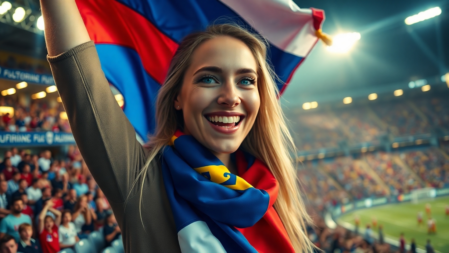 Футбол онлайн