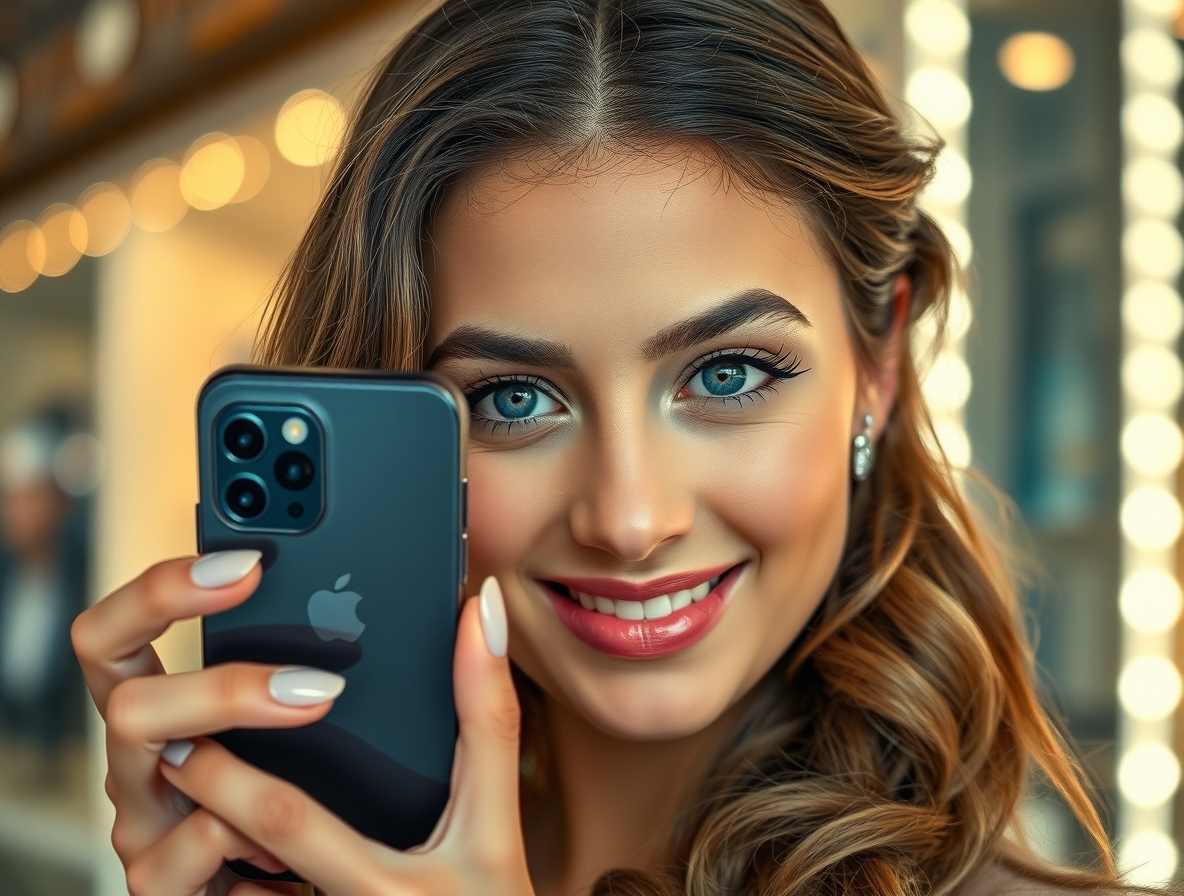 Как купить айфон в Москве и не пожалеть