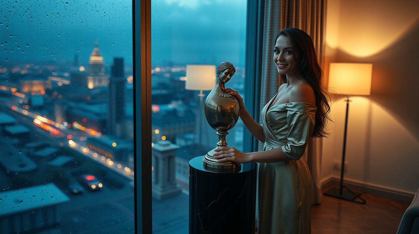 Современные статуэтки для интерьера: Тенденции декора от The Forms статуэтки, для, дома, современные, интерьера, статуэтка